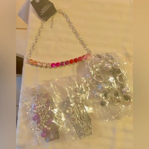 Necklace sets